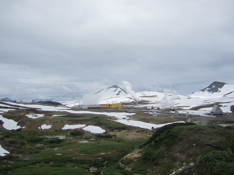 РусГидро подписал договор на разработку проекта новой Мутновской ГеоЭС‑2 РусГидро подписал договор на разработку проекта новой Мутновской ГеоЭС‑2