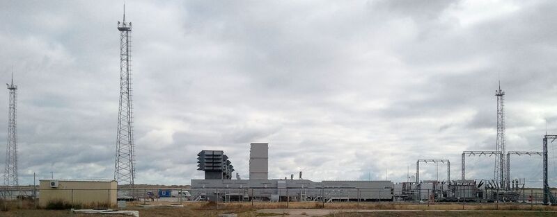 В Югре построят энергоцентр на попутном нефтяном газе В Югре построят энергоцентр на попутном нефтяном газе