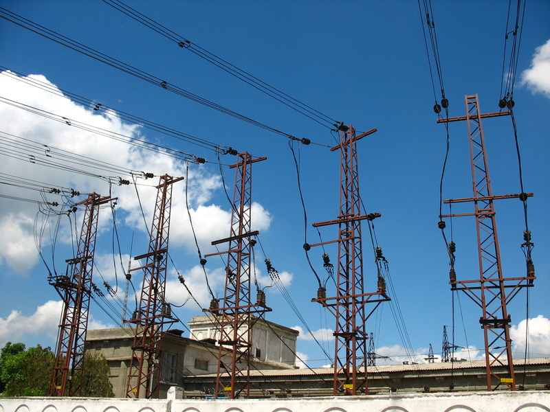 RusHydro завершил реконструкцию 110 kV линий для тяговых подстанций в Приморье RusHydro завершил реконструкцию 110 kV линий для тяговых подстанций в Приморье