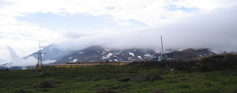 На Камчатке запустят геотермальную электростанцию мощностью 66,5 МВт На Камчатке запустят геотермальную электростанцию мощностью 66,5 МВт