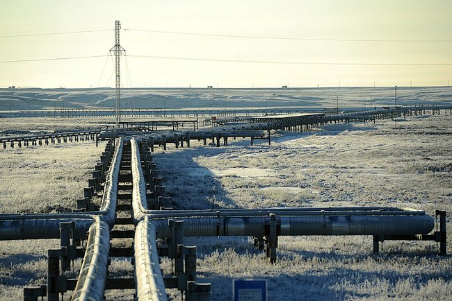«Газстройпром» разыграл подряд на объекты Харасавэйского месторождения «Газстройпром» разыграл подряд на объекты Харасавэйского месторождения