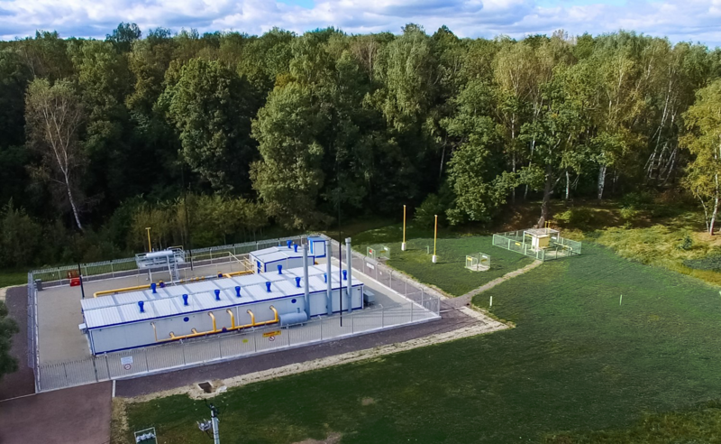 Gazprom extends Yakutian gasification to 2030, adding 550 km of lines to 27 settlements Gazprom extends Yakutian gasification to 2030, adding 550 km of lines to 27 settlements