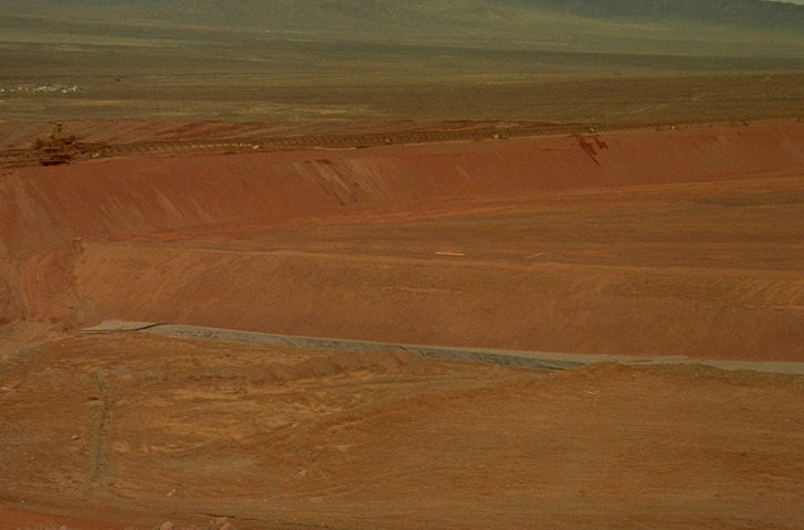 Селигдар увеличит мощность завода «Рябиновый» до 1,4 млн т/год Селигдар увеличит мощность завода «Рябиновый» до 1,4 млн т/год