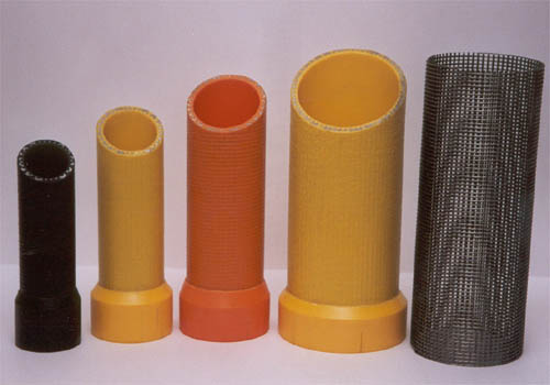 Башнефть ввела в эксплуатацию композитный нефтепровод Башнефть ввела в эксплуатацию композитный нефтепровод