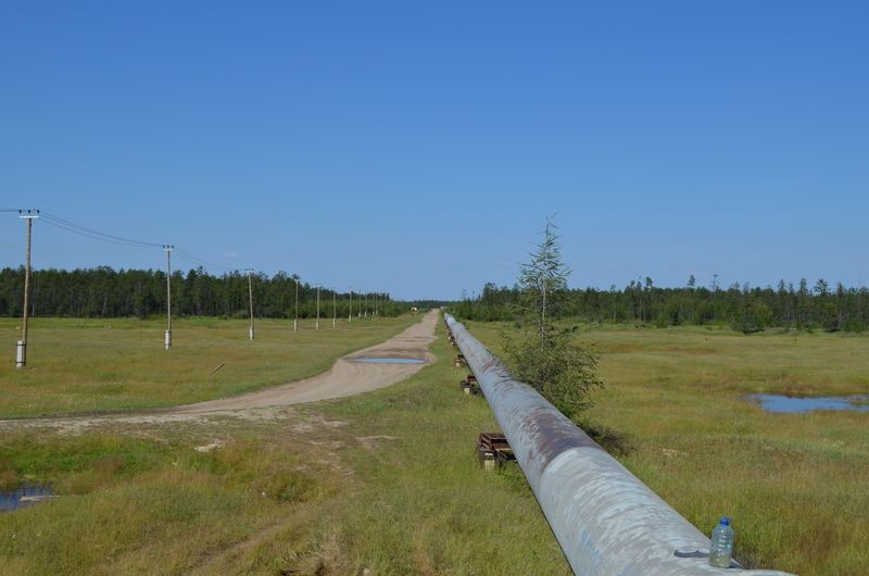 Главгосэкспертиза одобрила проект нового участка магистрального водовода в Дагестане Главгосэкспертиза одобрила проект нового участка магистрального водовода в Дагестане