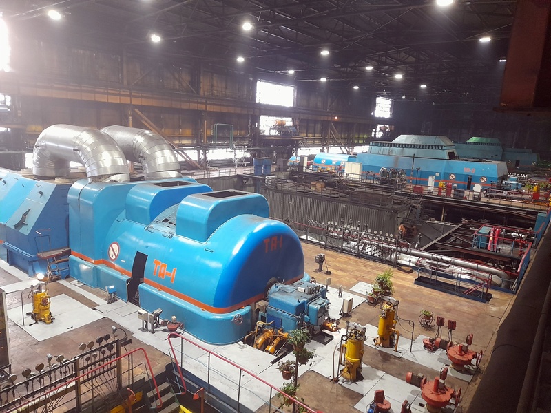 РусГидро отложит ввод новых блоков Нерюнгринской ГРЭС на два года РусГидро отложит ввод новых блоков Нерюнгринской ГРЭС на два года