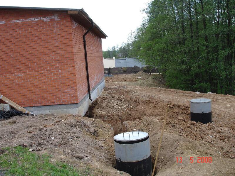 Генеральный проект по строительству водозабора из Чиркейского водохранилища одобрен