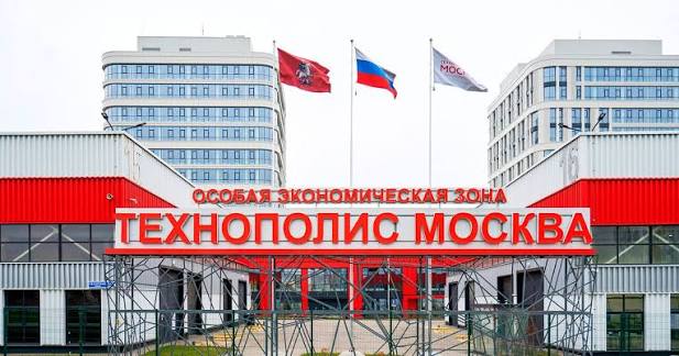 В ОЭЗ «Технополис Москва» завершена вторая очередь технопарка «Алабушево» В ОЭЗ «Технополис Москва» завершена вторая очередь технопарка «Алабушево»