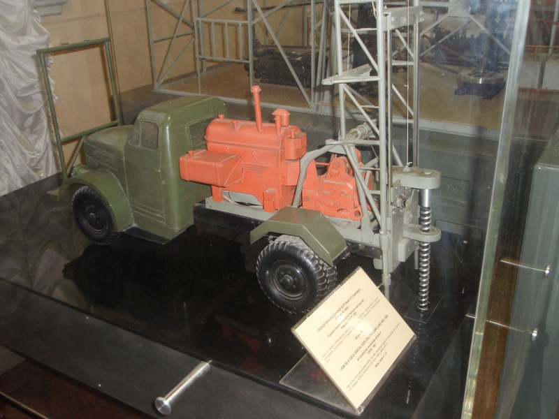 TOFS открывает завод по буровому оборудованию в Тюмени TOFS открывает завод по буровому оборудованию в Тюмени