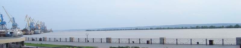 В Татарстане запустят речной порт в 2026 году В Татарстане запустят речной порт в 2026 году