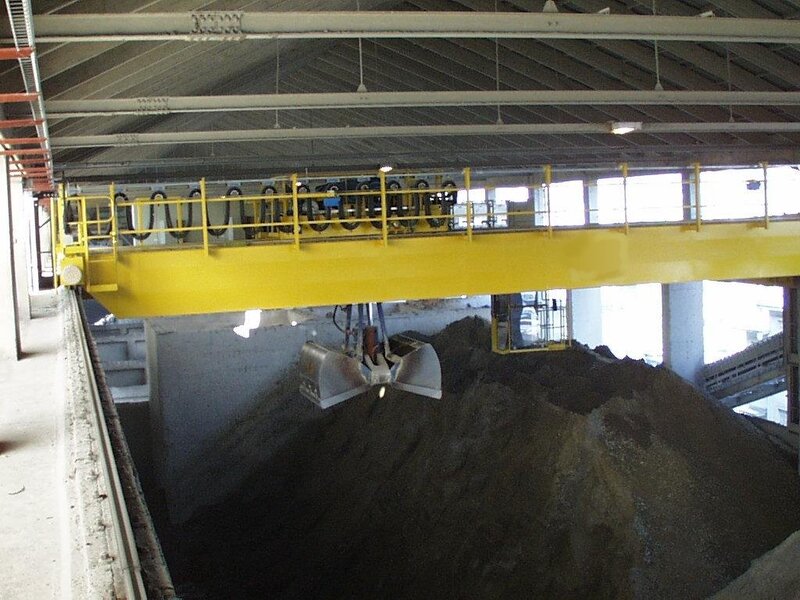 МРК запускает новый цех машиностроения в рамках импортозамещения МРК запускает новый цех машиностроения в рамках импортозамещения