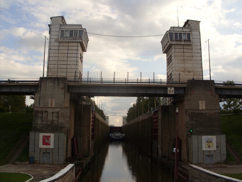 Правительство выделит свыше 370 млн ₽ на завершение работ по Волховскому шлюзу, Беломорскому каналу и аэропорту Северный