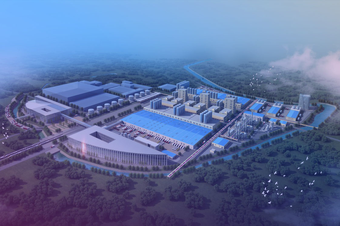 Строительство предприятия "Этана" в КБР начнется в 2019 году