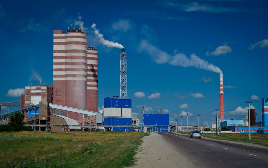 Начало проектирования Находкинского завода минудобрений за 400+ млрд рублей