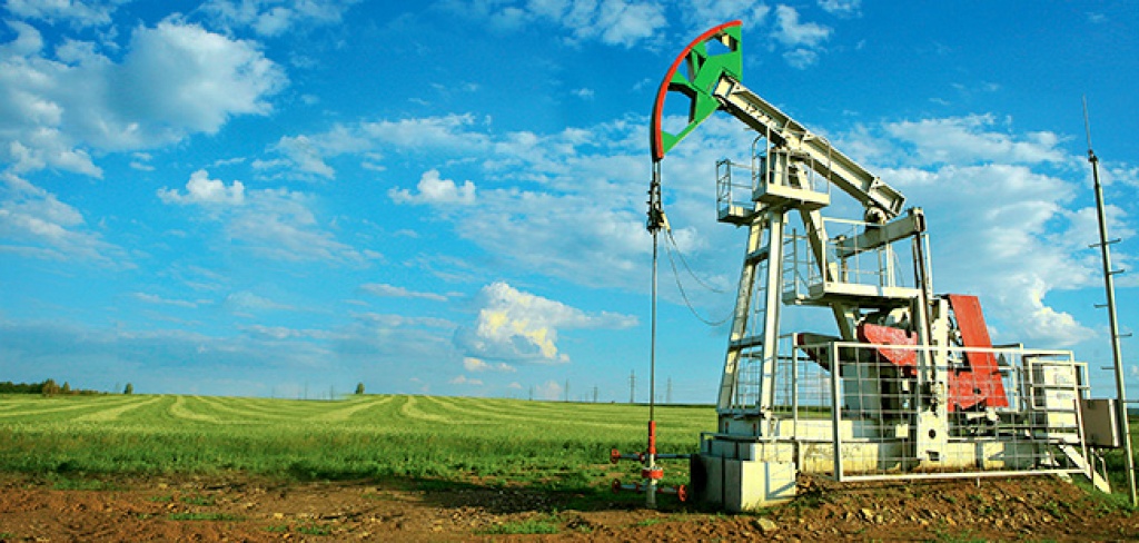 Обустройство Калмаюрского нефтяного месторождения компанией Татнефть-Самара