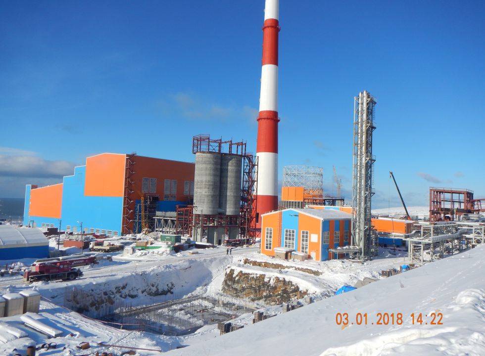 РусГидро получила 5 млрд руб. на строительство Сахалинской ГРЭС-2
