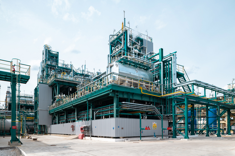 Лушниковская ПГУ начала работу: первый розжиг газовой турбины Лушниковская ПГУ начала работу: первый розжиг газовой турбины