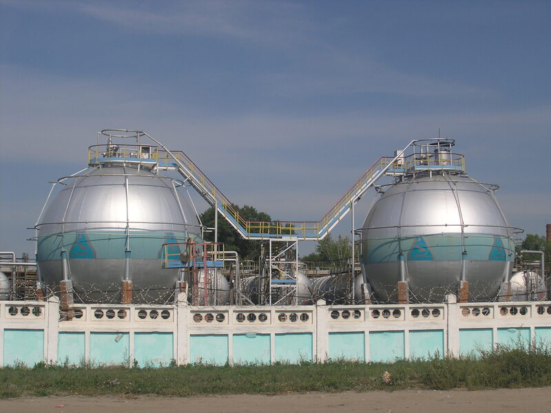 «Татнефть» создаст в Тольятти научный центр для разработки новых нефтехимических технологий