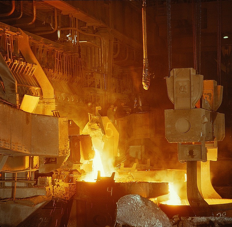 Severstal Ventures вошла в капитал «Инновотеха» и внедрит роботизированный комплекс на ЧМК Severstal Ventures вошла в капитал «Инновотеха» и внедрит роботизированный комплекс на ЧМК