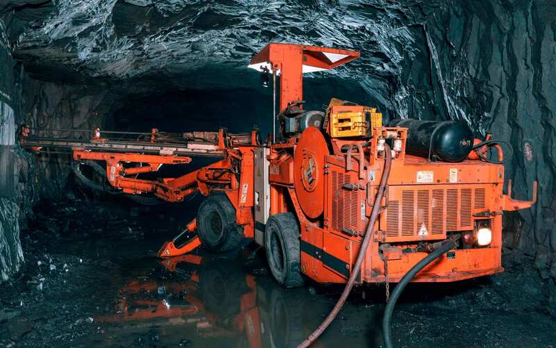 КМАруда обновила исторический максимум по выпуску железорудного концентрата в январе 2026 года